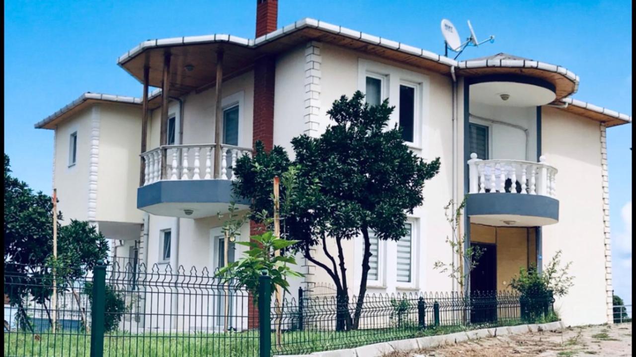 Sadik Villa Trabzon Exterior foto